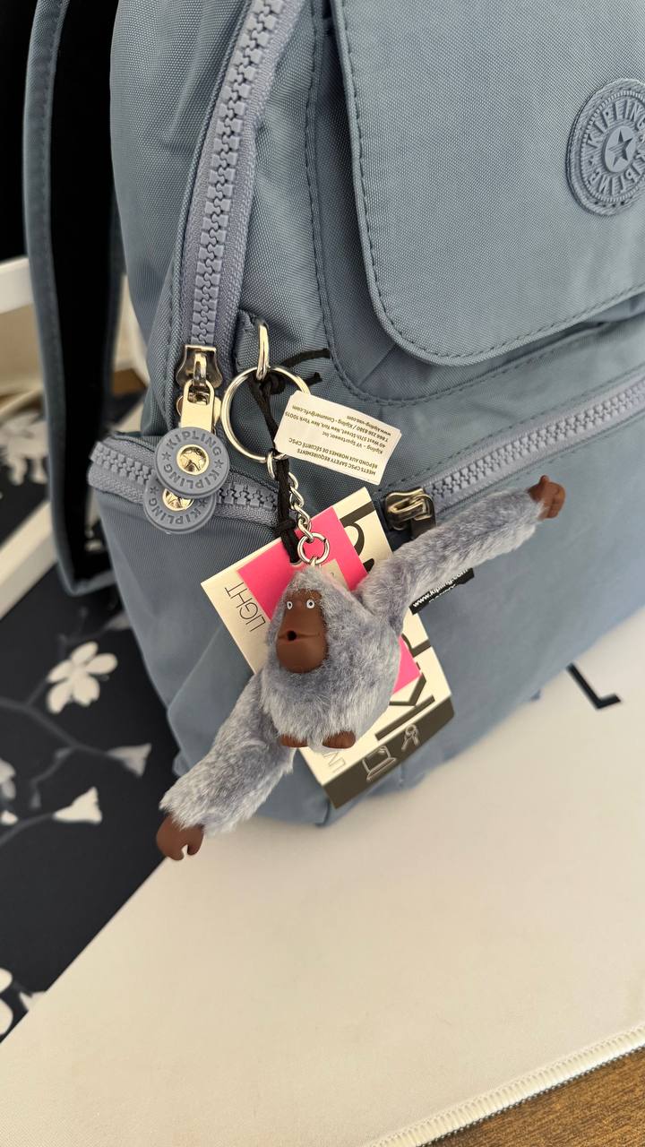 Kipling Seoul Small Backpack