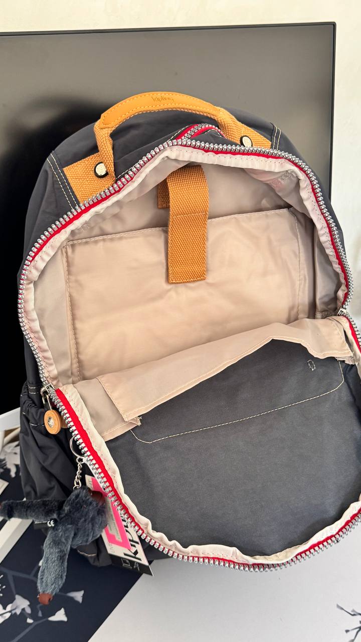 Kipling Seoul Large Backpack