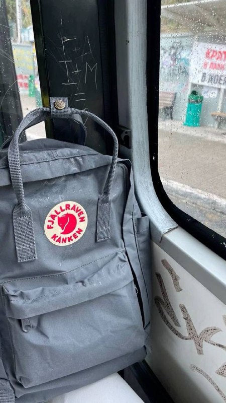 Kånken Waterproof Backpack