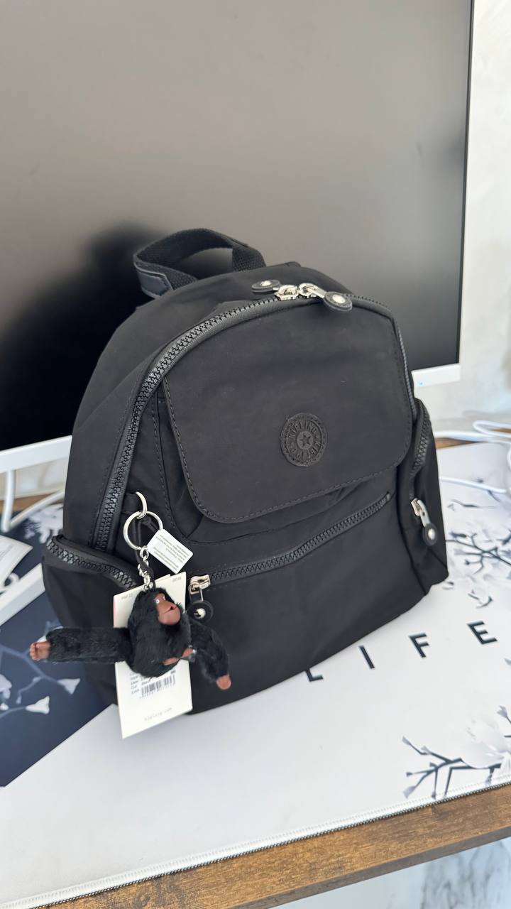Kipling Seoul Small Backpack