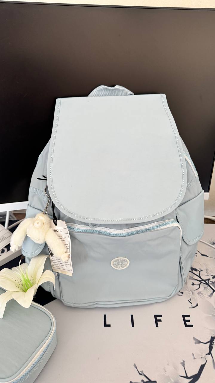 Kipling Seoul Small Backpack