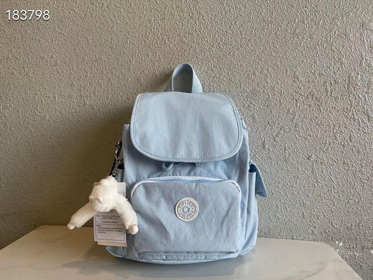 Kipling Seoul Small Backpack