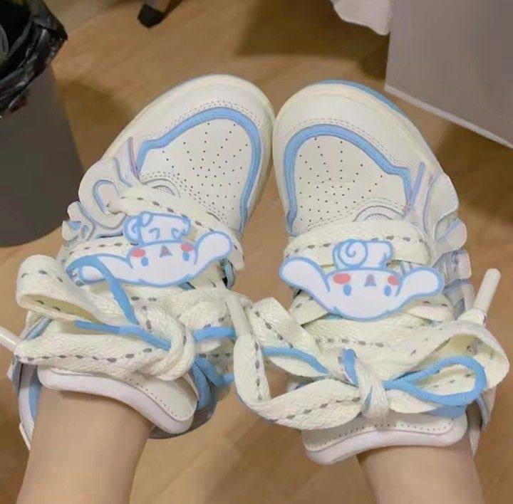 Cinnamoroll shoe