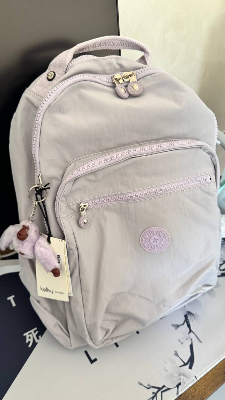 Kipling Seoul Large Backpack
