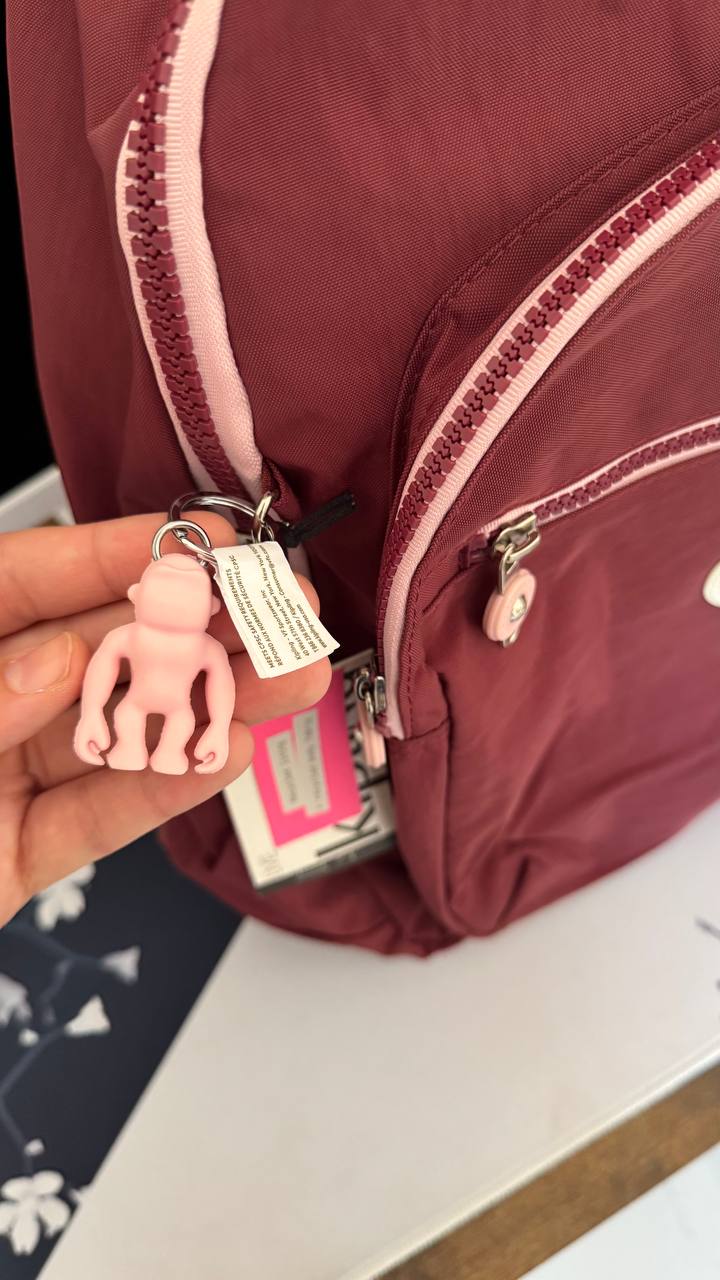 Kipling Seoul Large Backpack
