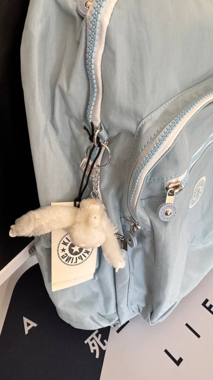 Kipling Seoul Large Backpack