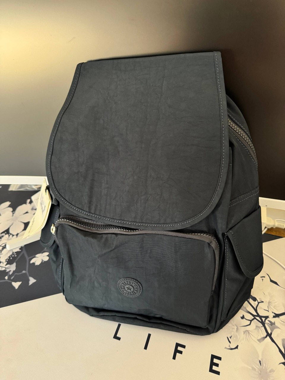 Kipling Seoul Medium Backpac