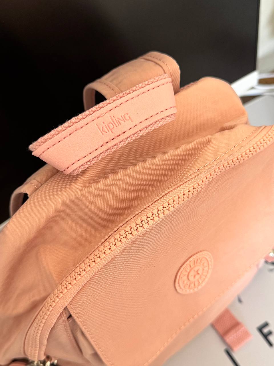 Kipling Seoul Small Backpack