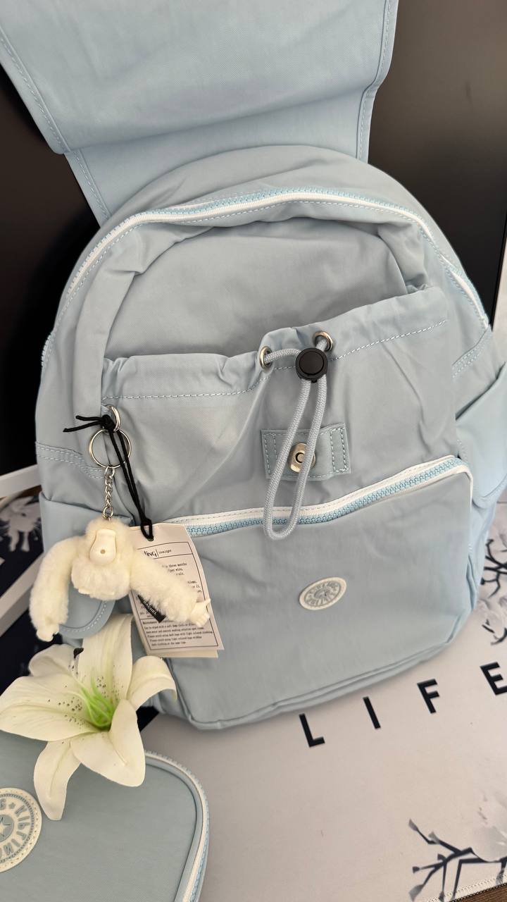 Kipling Seoul Small Backpack
