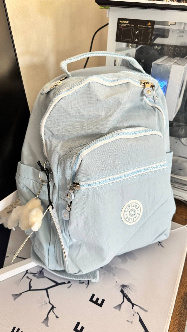 Kipling Medium School Bag