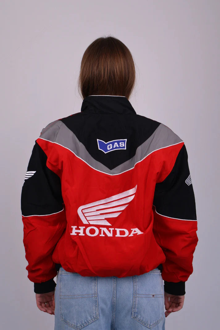 Honda Vintage Racing Jacket