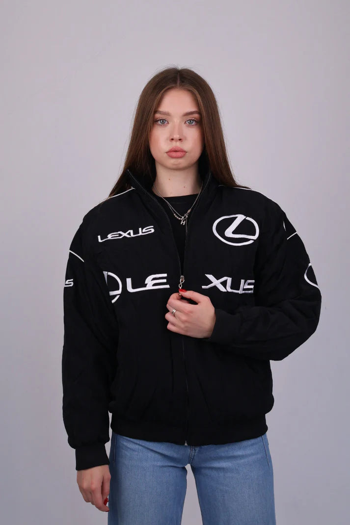F1 Racing LEXUS Jacket