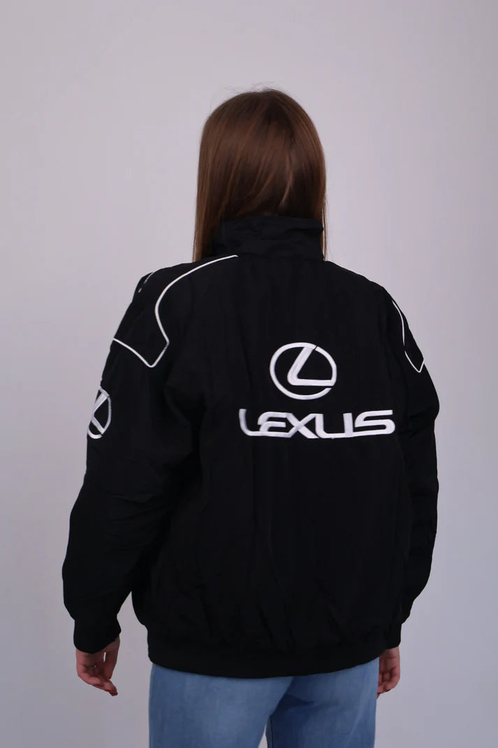 F1 Racing LEXUS Jacket