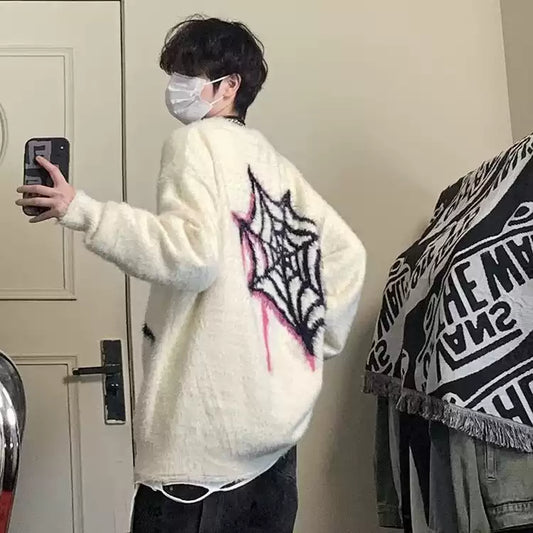 American Retro Sweater