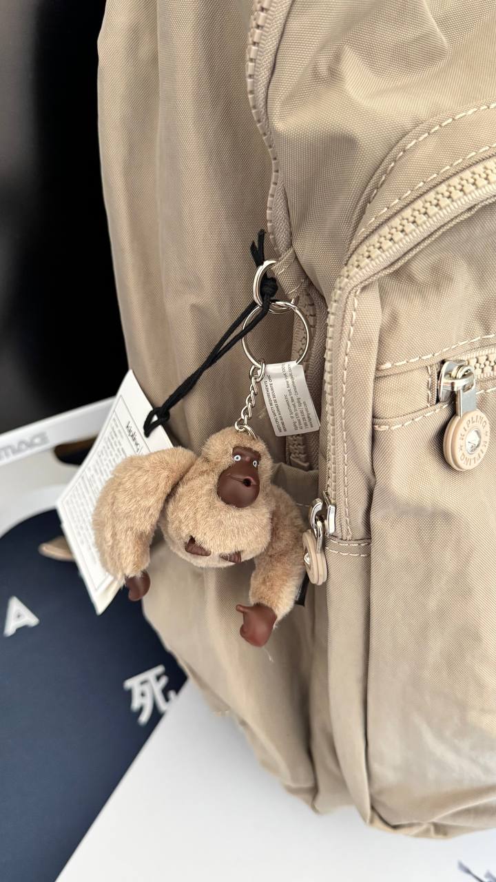 Kipling Seoul Large Backpack