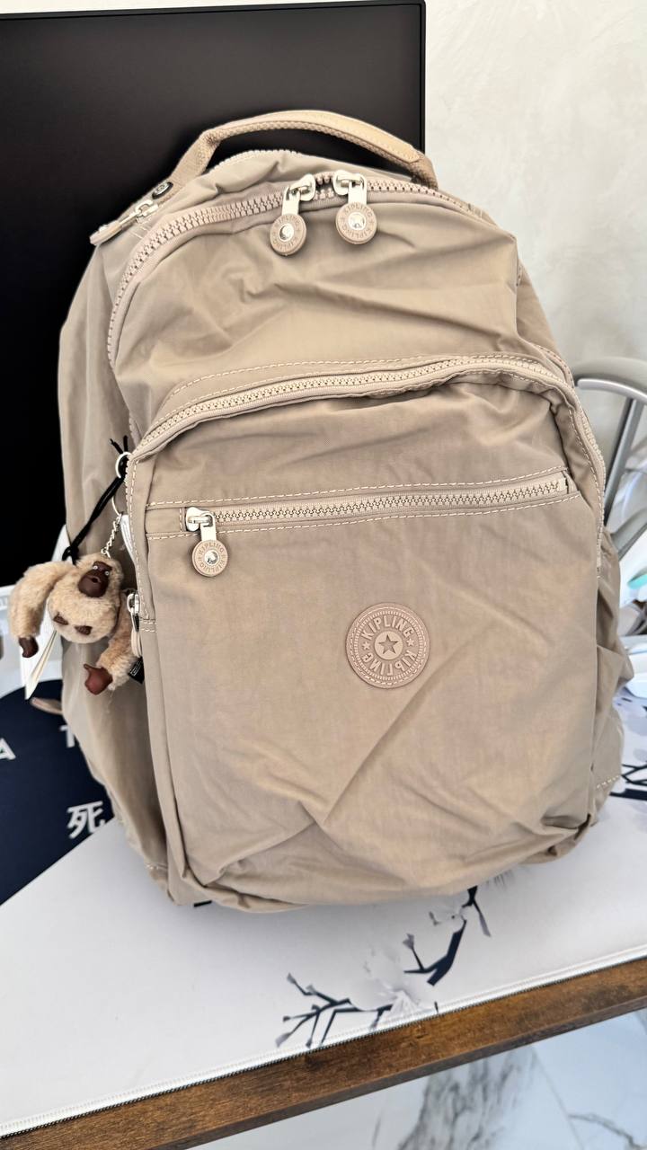 Kipling Seoul Large Backpack