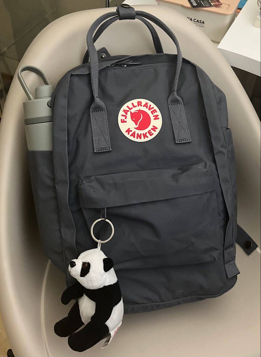 Kånken Waterproof Backpack