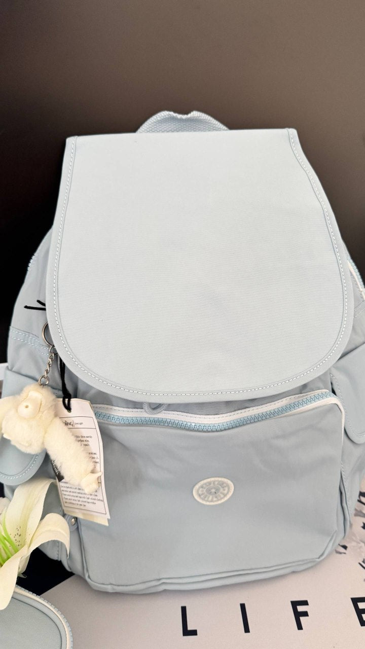 Kipling Seoul Medium Backpac