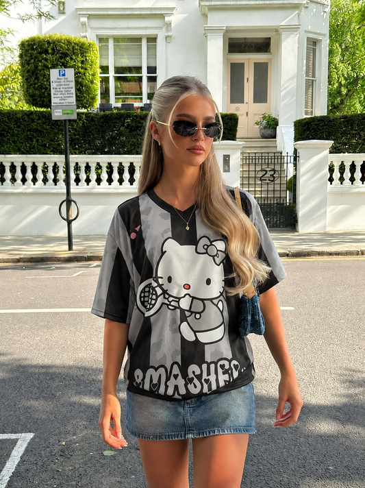 Hello Kitty T-shirt