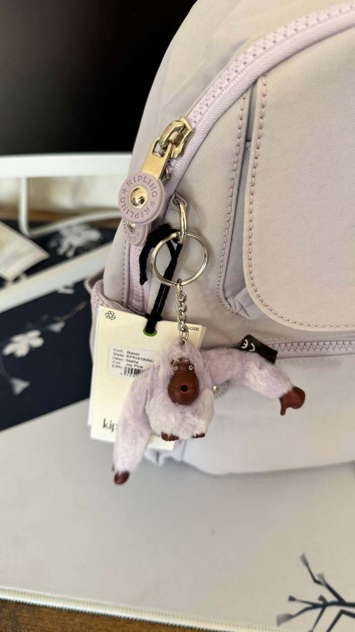 Kipling Seoul Small Backpack