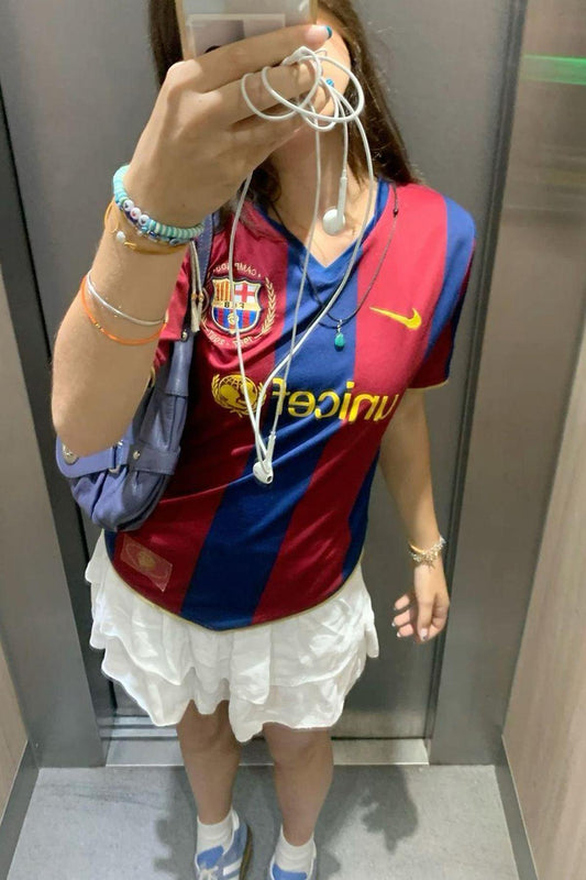 Barcelona Forma Unisex T-shirt