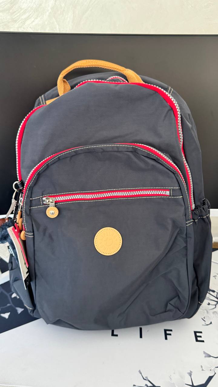 Kipling Seoul Large Backpack