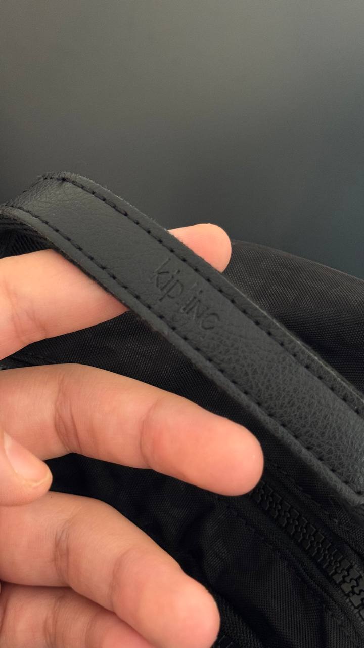 Kipling Seoul Large Backpack