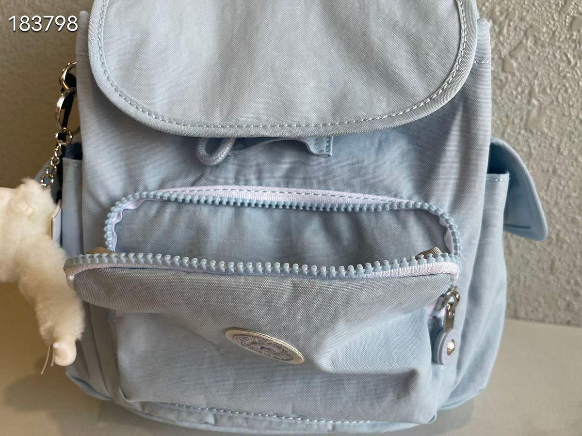 Kipling Seoul Small Backpack