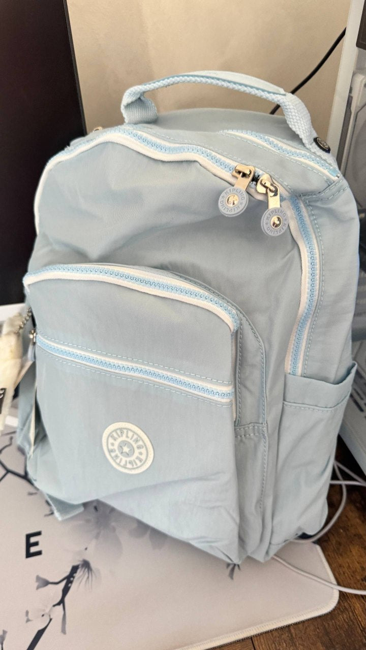 Kipling Medium School Bag