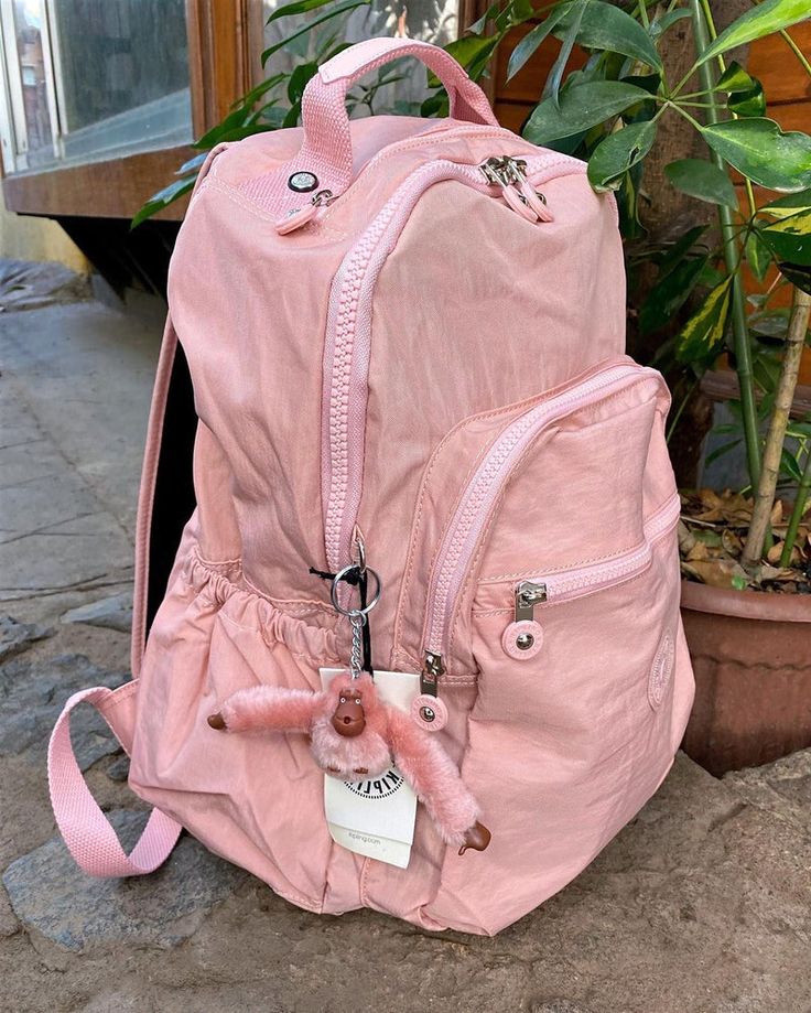 Kipling Seoul Large Backpack