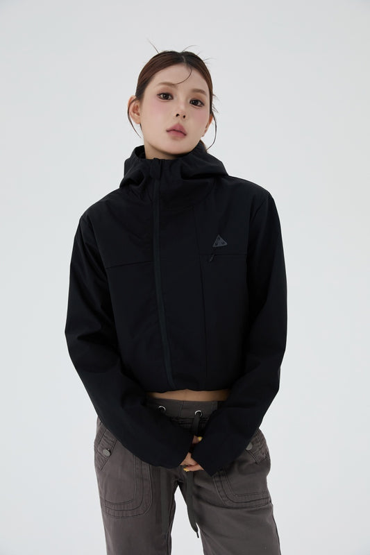 D220 High Quality Sexy Street Style Autumn Jacket