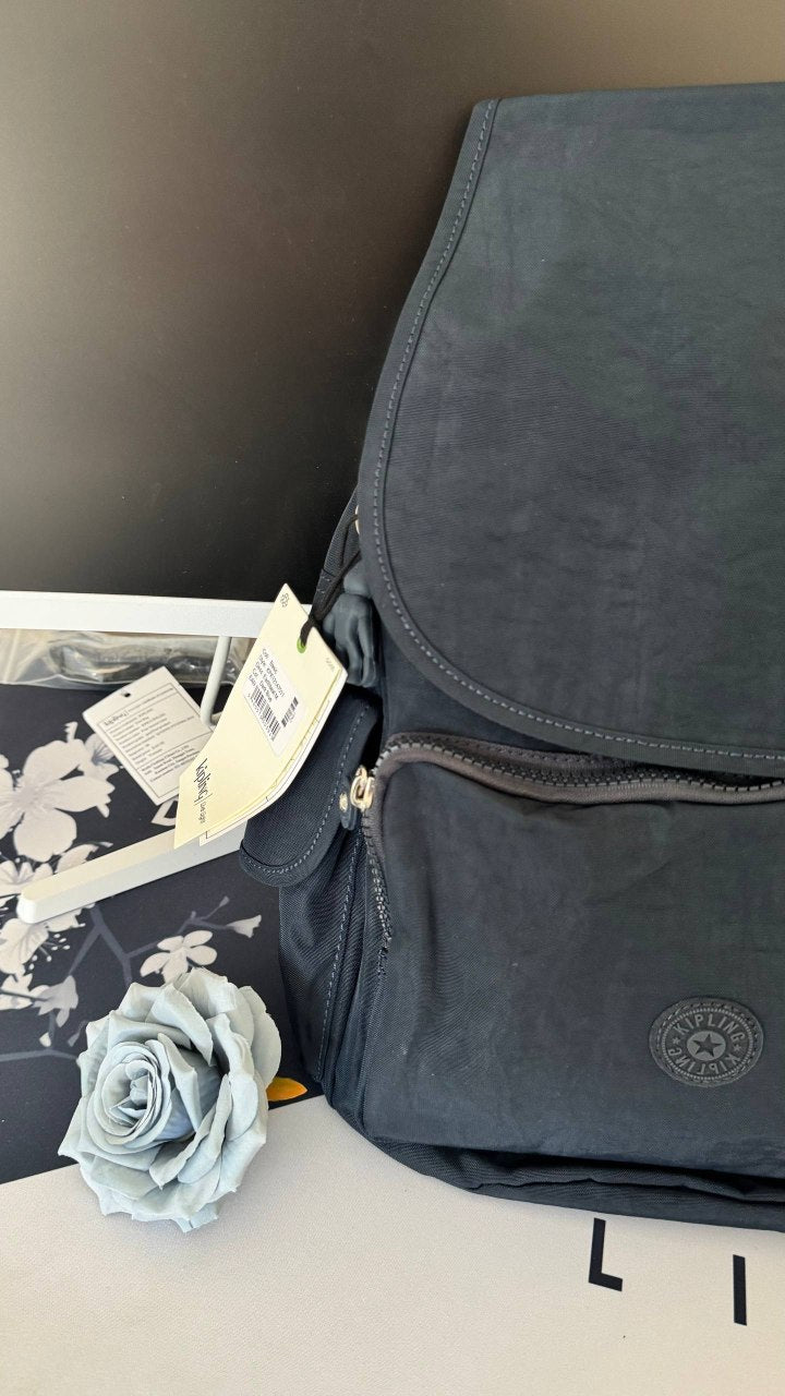 Kipling Seoul Medium Backpac