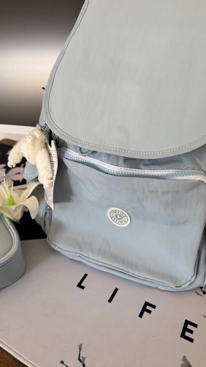Kipling Seoul Small Backpack