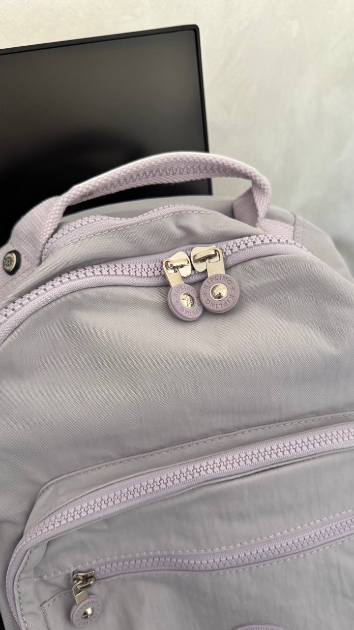 Kipling Seoul Large Backpack