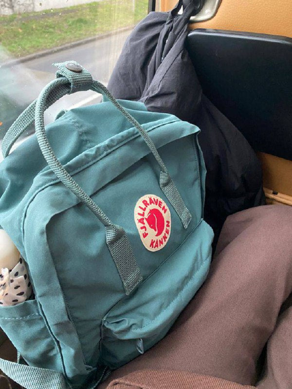 Kånken Waterproof Backpack