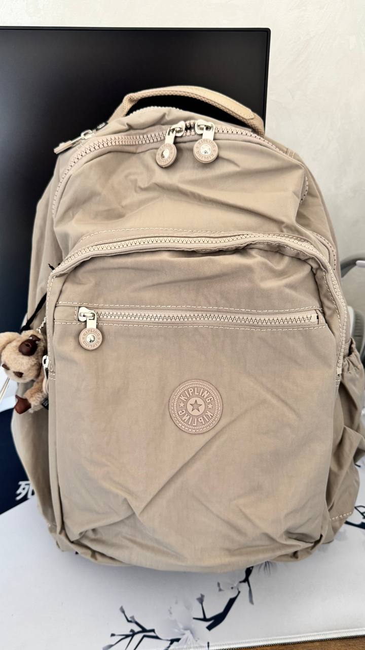 Kipling Seoul Large Backpack