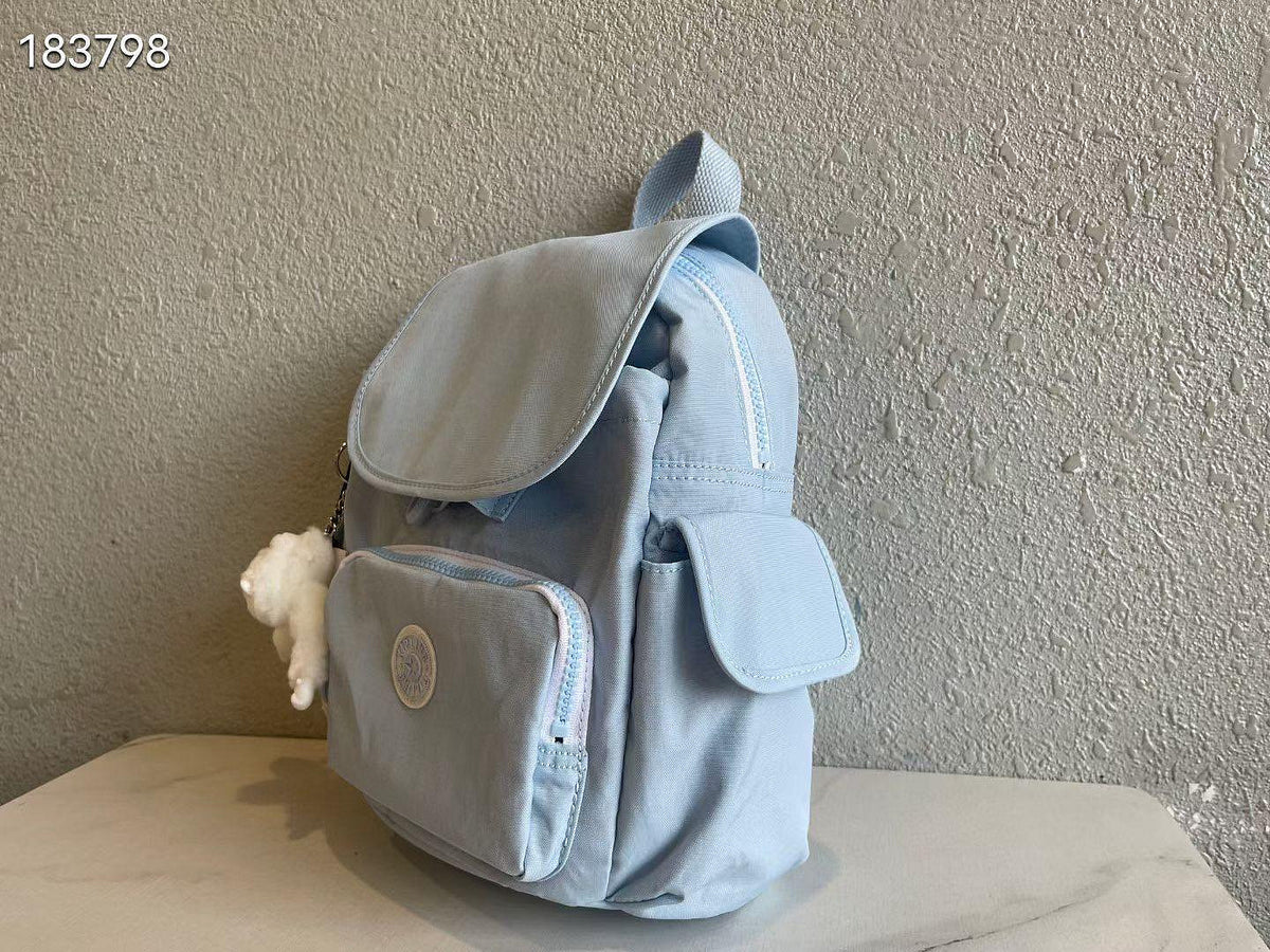 Kipling Seoul Small Backpack
