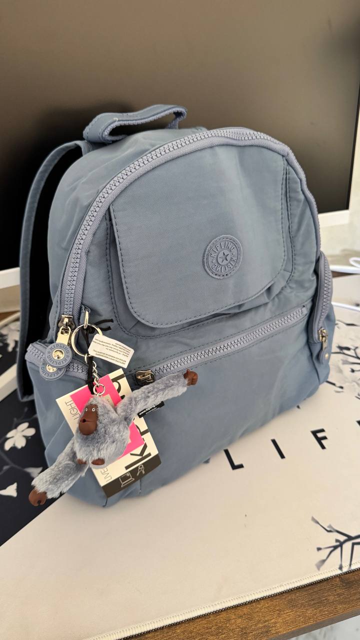 Kipling Seoul Small Backpack