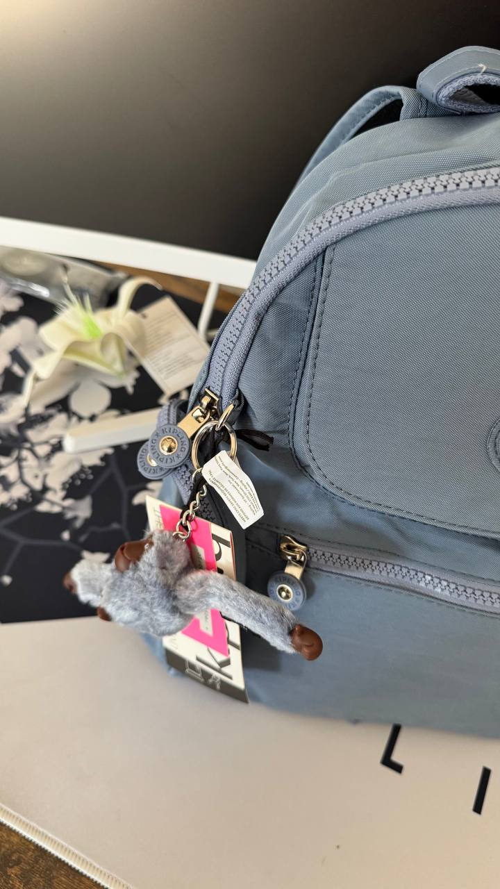 Kipling Seoul Small Backpack