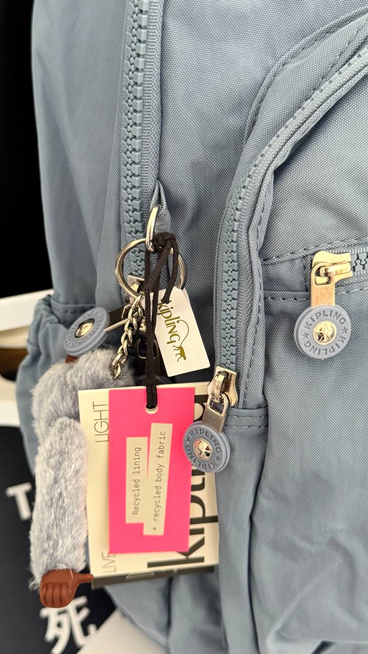 Kipling Seoul Large Backpack