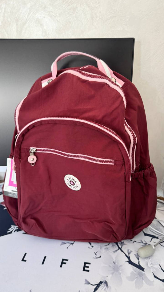 Kipling Seoul Large Backpack