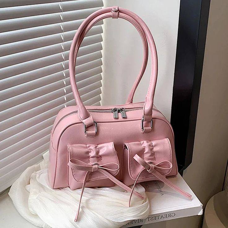 Korean bag