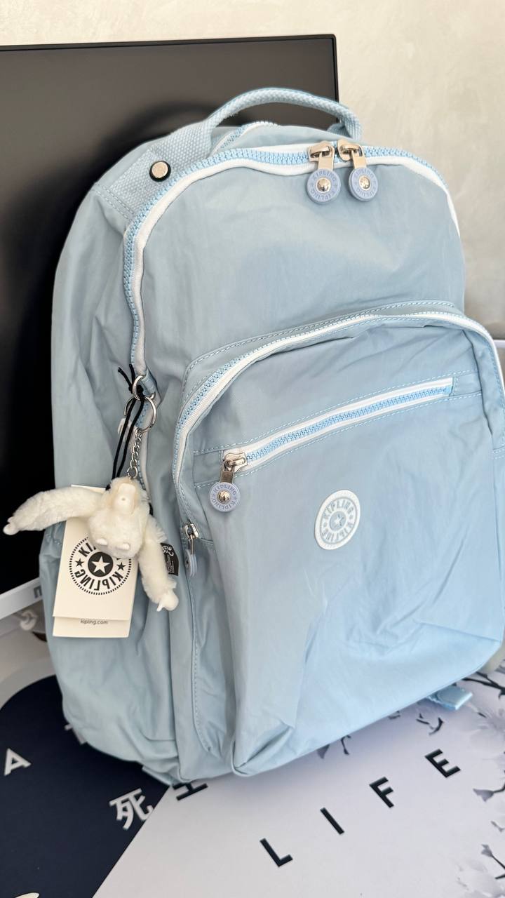 Kipling Seoul Large Backpack