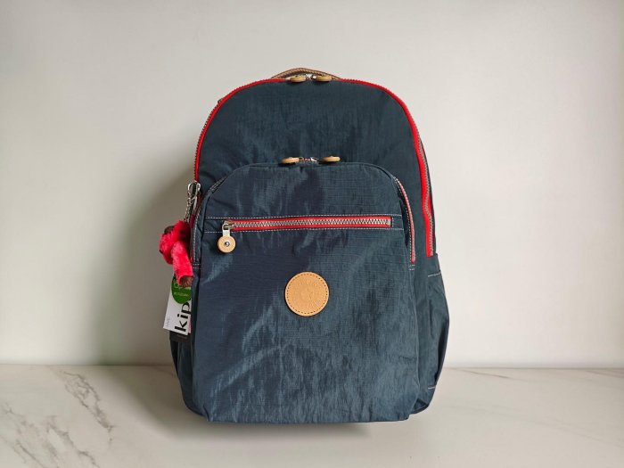 Kipling Seoul Large Backpack