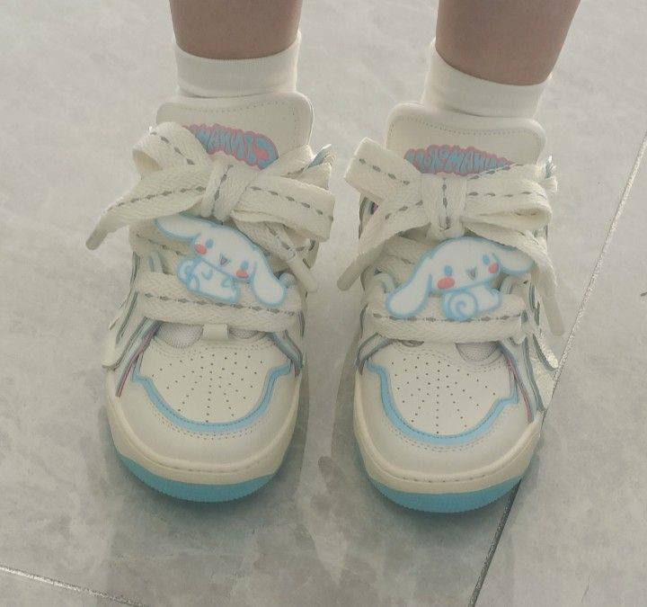 Cinnamoroll shoe