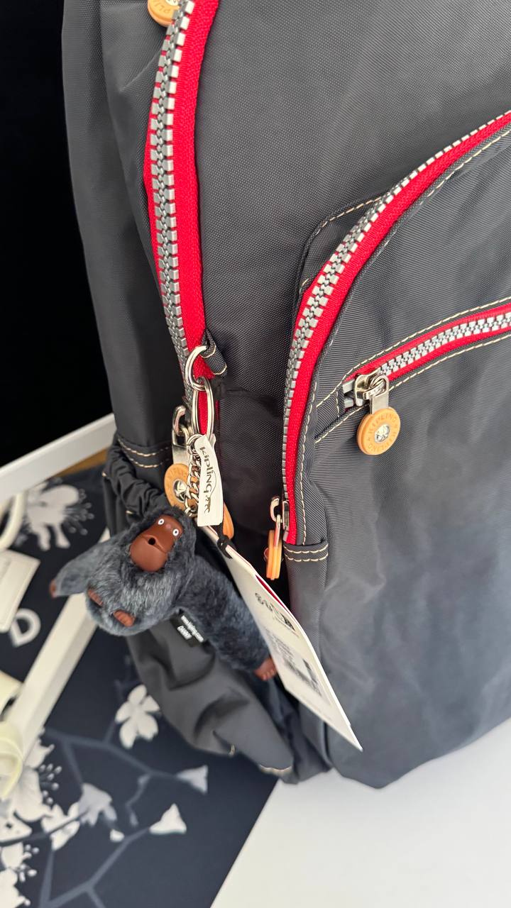 Kipling Seoul Large Backpack