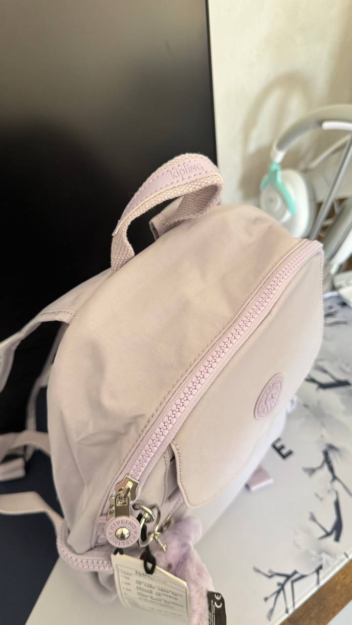 Kipling Seoul Small Backpack
