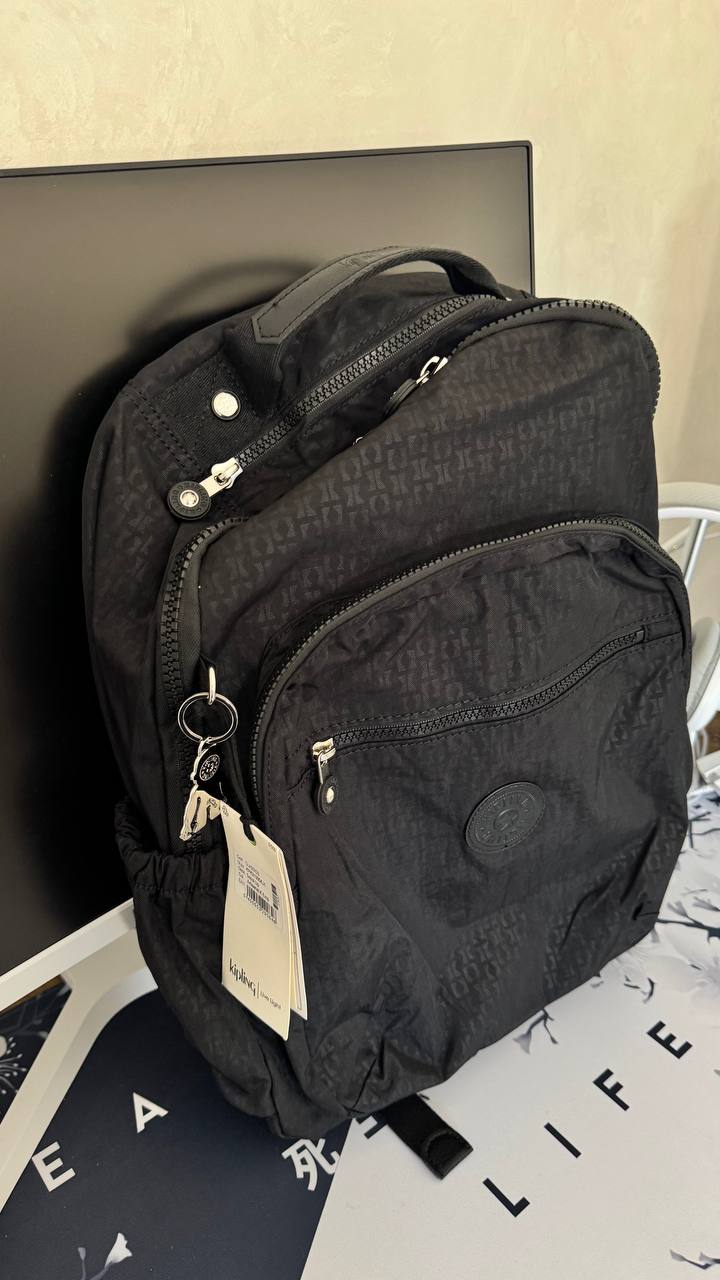 Kipling Seoul Large Backpack
