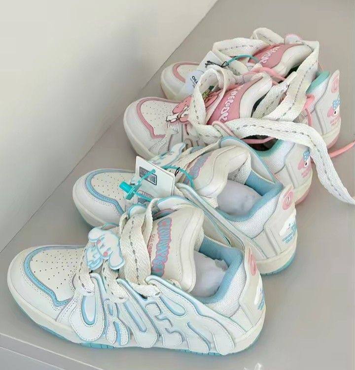 Cinnamoroll shoe