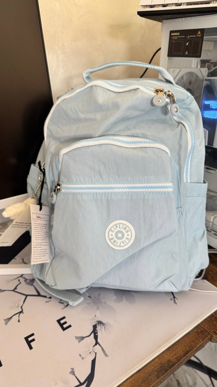 Kipling Medium School Bag